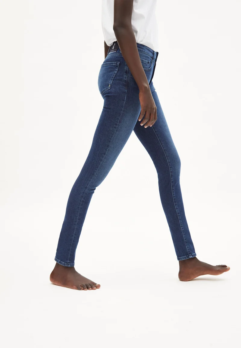 TILLAA CIRCULAR | navy blue