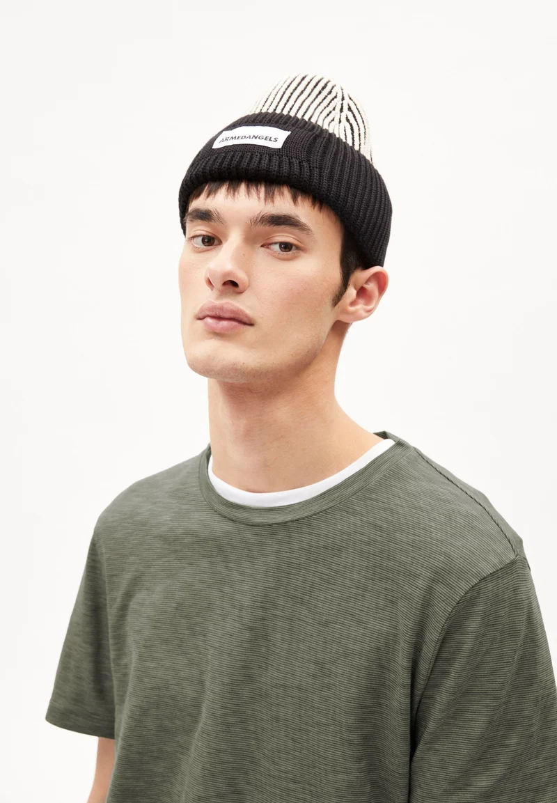 JAAMES STRUCTURE | cool sage-light carbon green