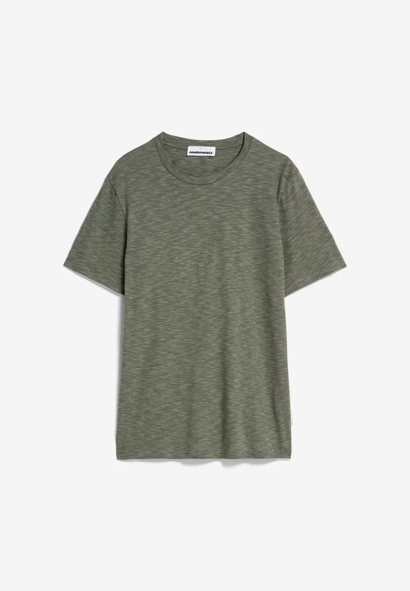 JAAMES STRUCTURE | cool sage-light carbon green
