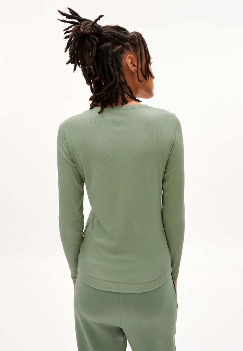 JAALEAA | rosemary green