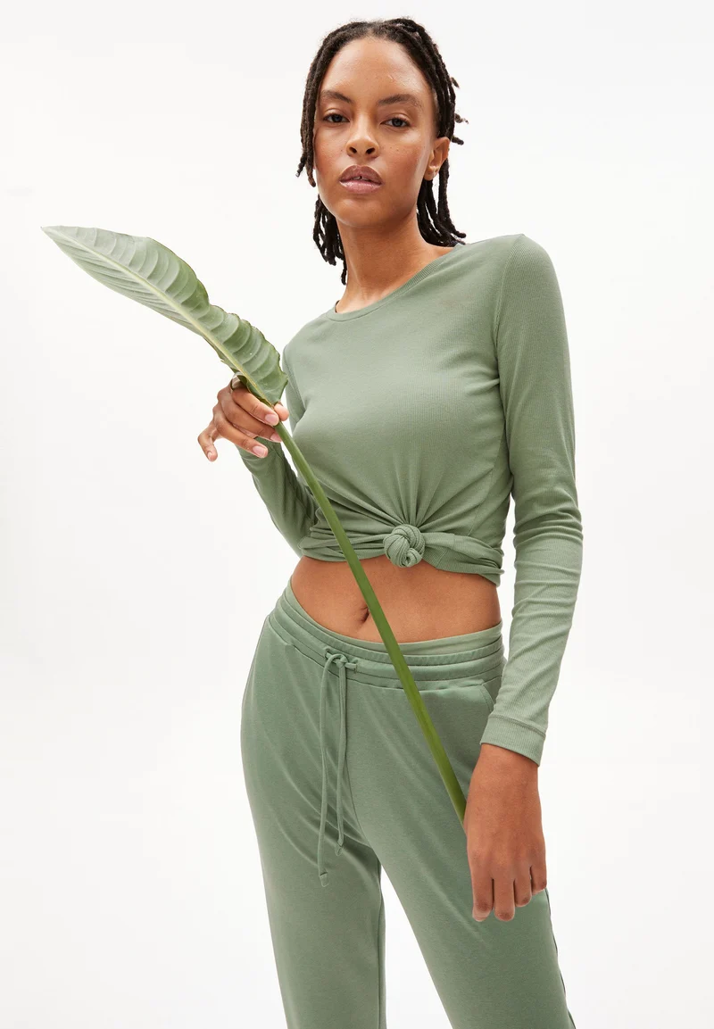 JAALEAA | rosemary green