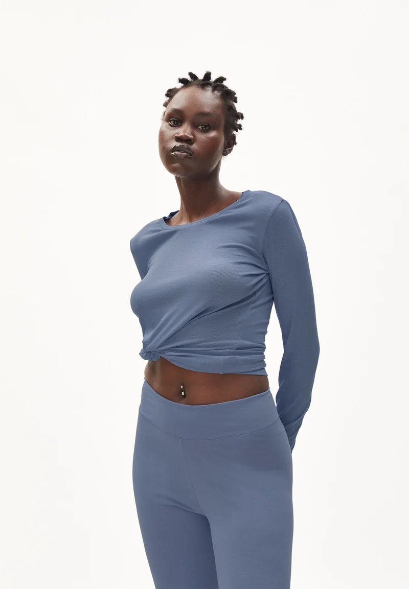 JAALEAA | shadow blue