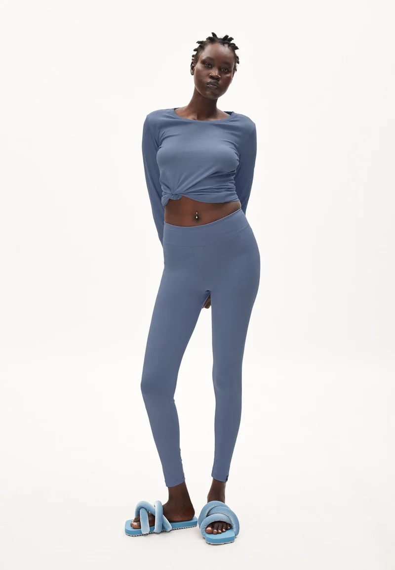 JAALEAA | shadow blue