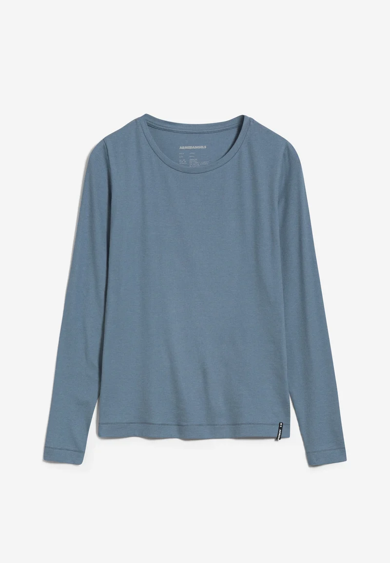 JAALEAA | grey indigo