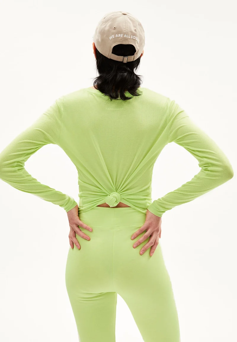 JAALEAA | light lime