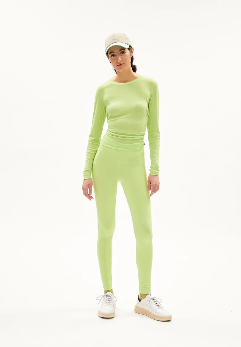 JAALEAA | light lime