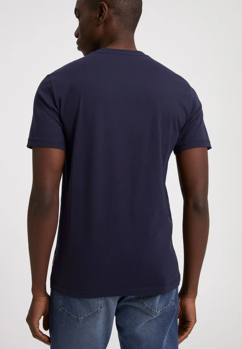 JAAMES T-SHIRT | depth navy