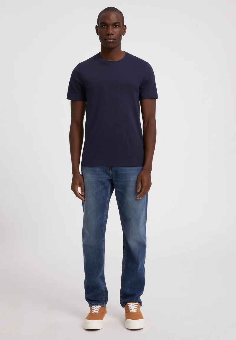 JAAMES T-SHIRT | depth navy