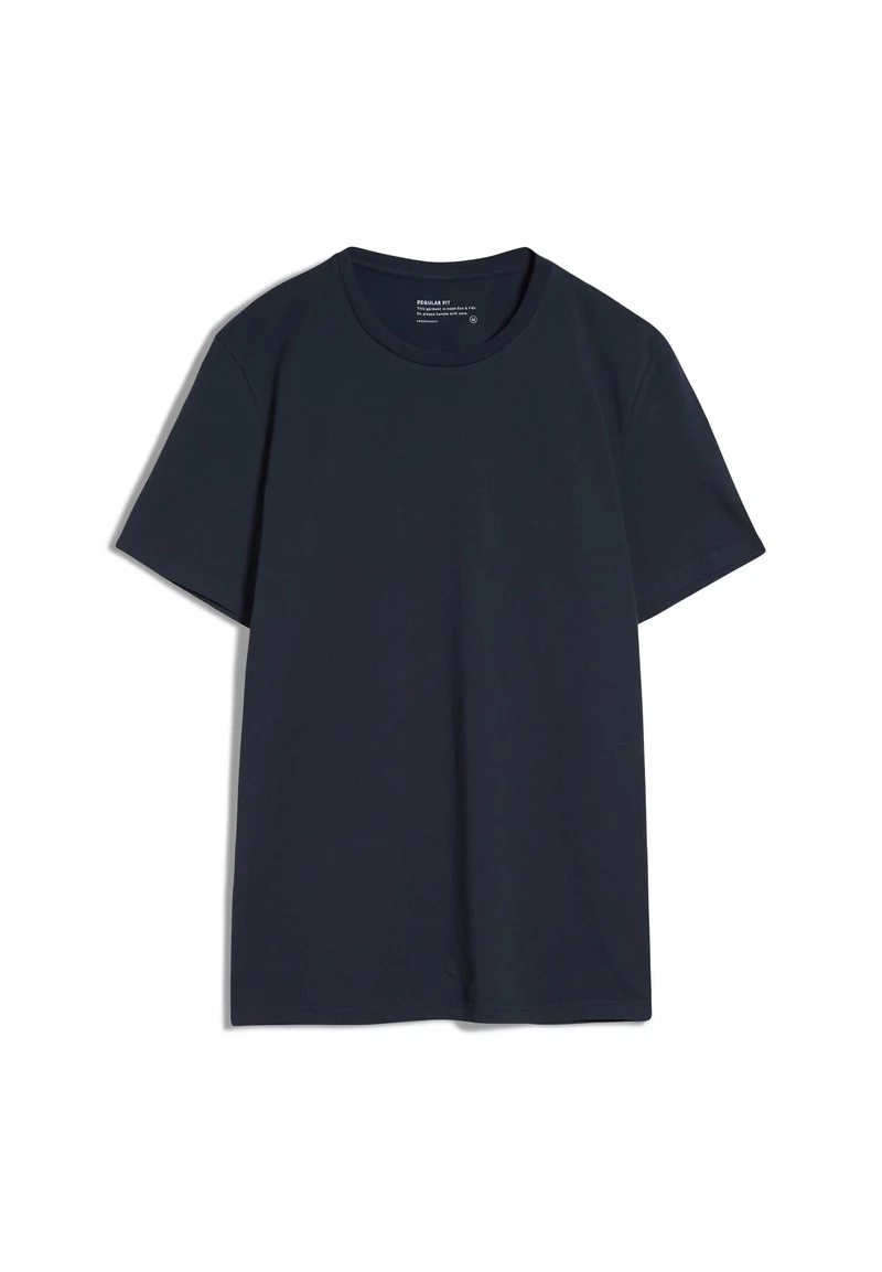 JAAMES T-SHIRT | depth navy