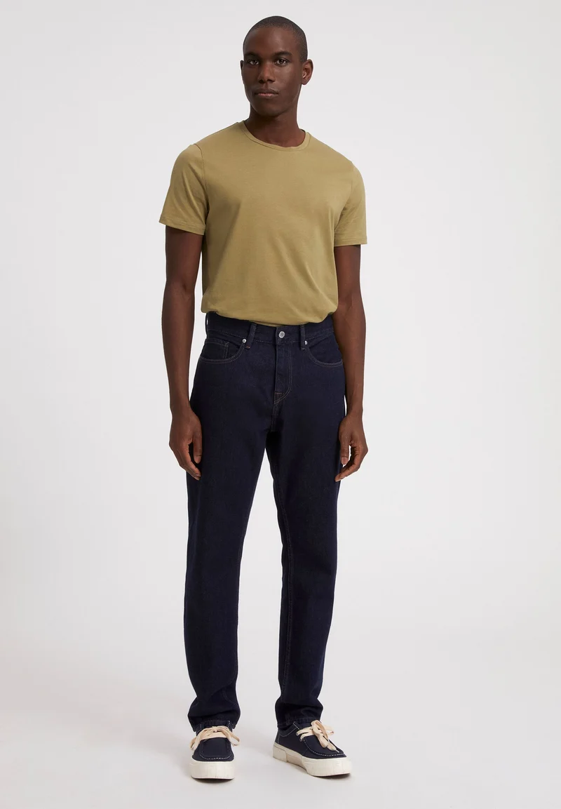 JAAMES T-SHIRT | dark sage