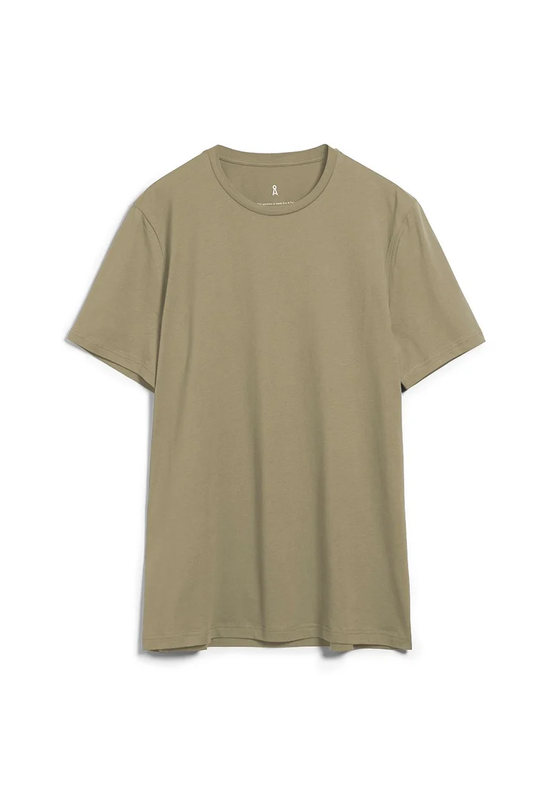 JAAMES T-SHIRT | dark sage
