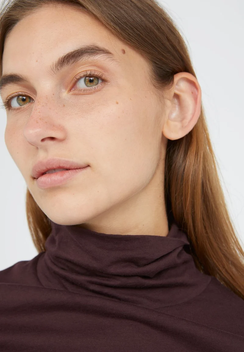 MALANAA | aubergine
