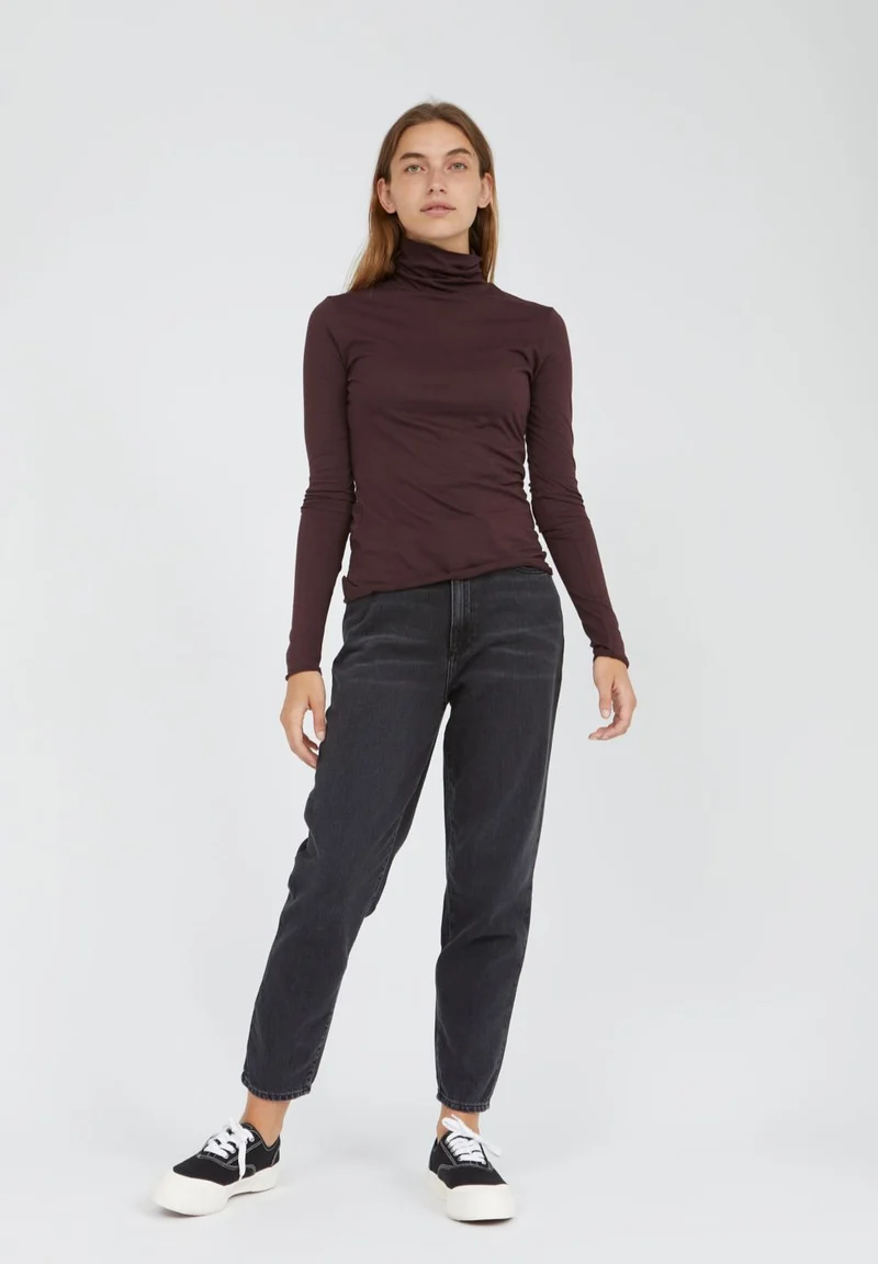 MALANAA | aubergine