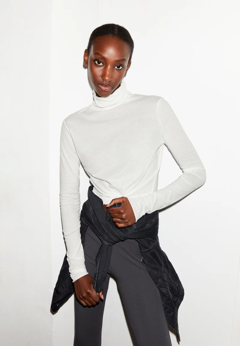 MALANAA | off white