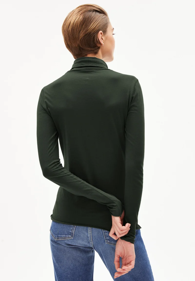 MALANAA | vintage green