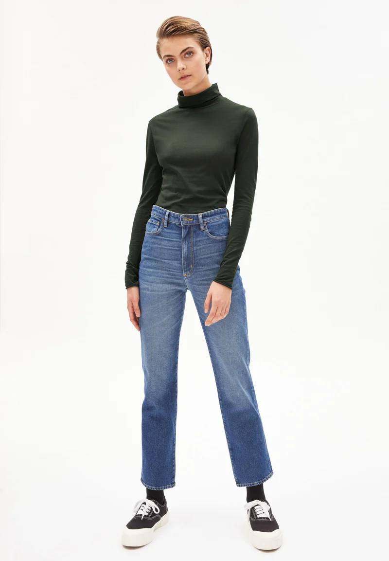 MALANAA | vintage green