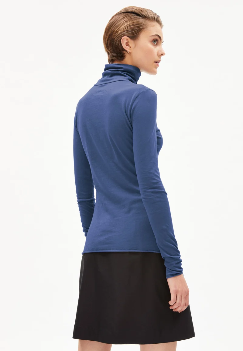 MALANAA | shadow blue