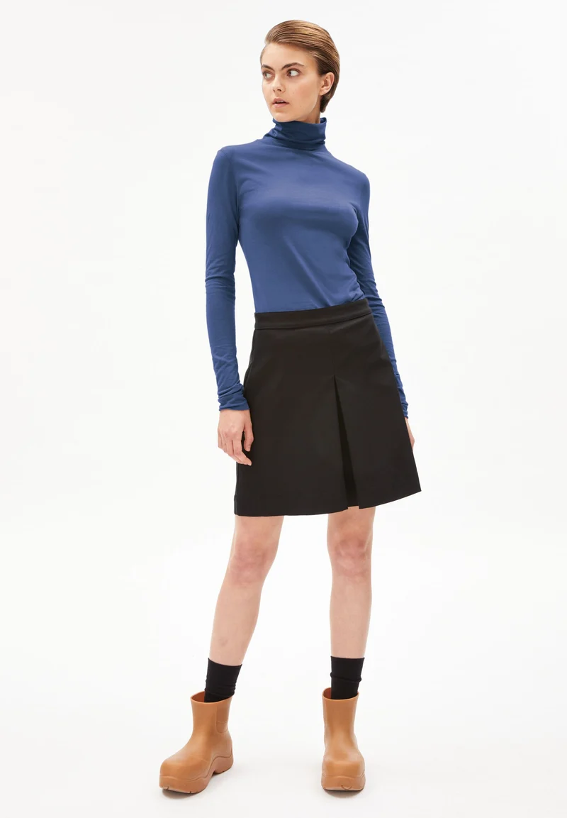 MALANAA | shadow blue