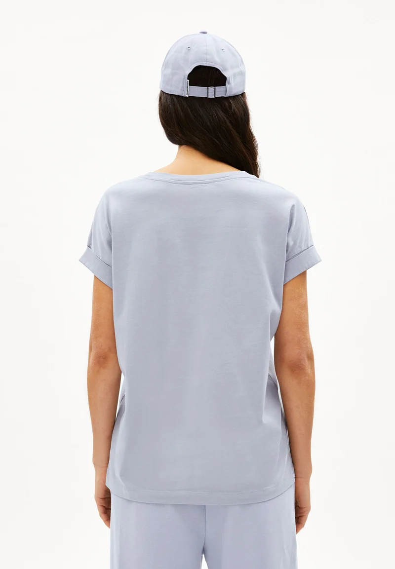 IDAARA T-SHIRT | misty morning