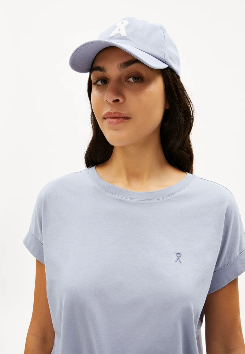 IDAARA T-SHIRT | misty morning