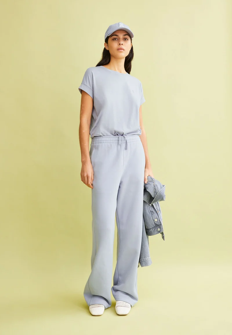 IDAARA T-SHIRT | misty morning