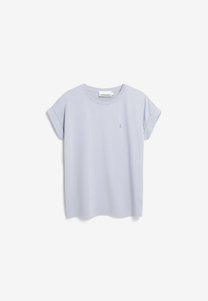 IDAARA T-SHIRT | misty morning
