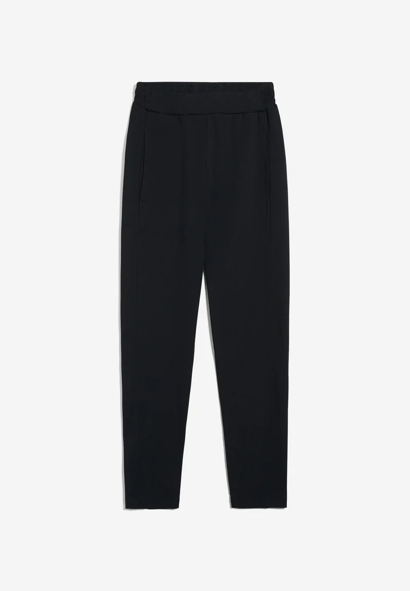 MAGDAALENA JERSEYHOSE | black