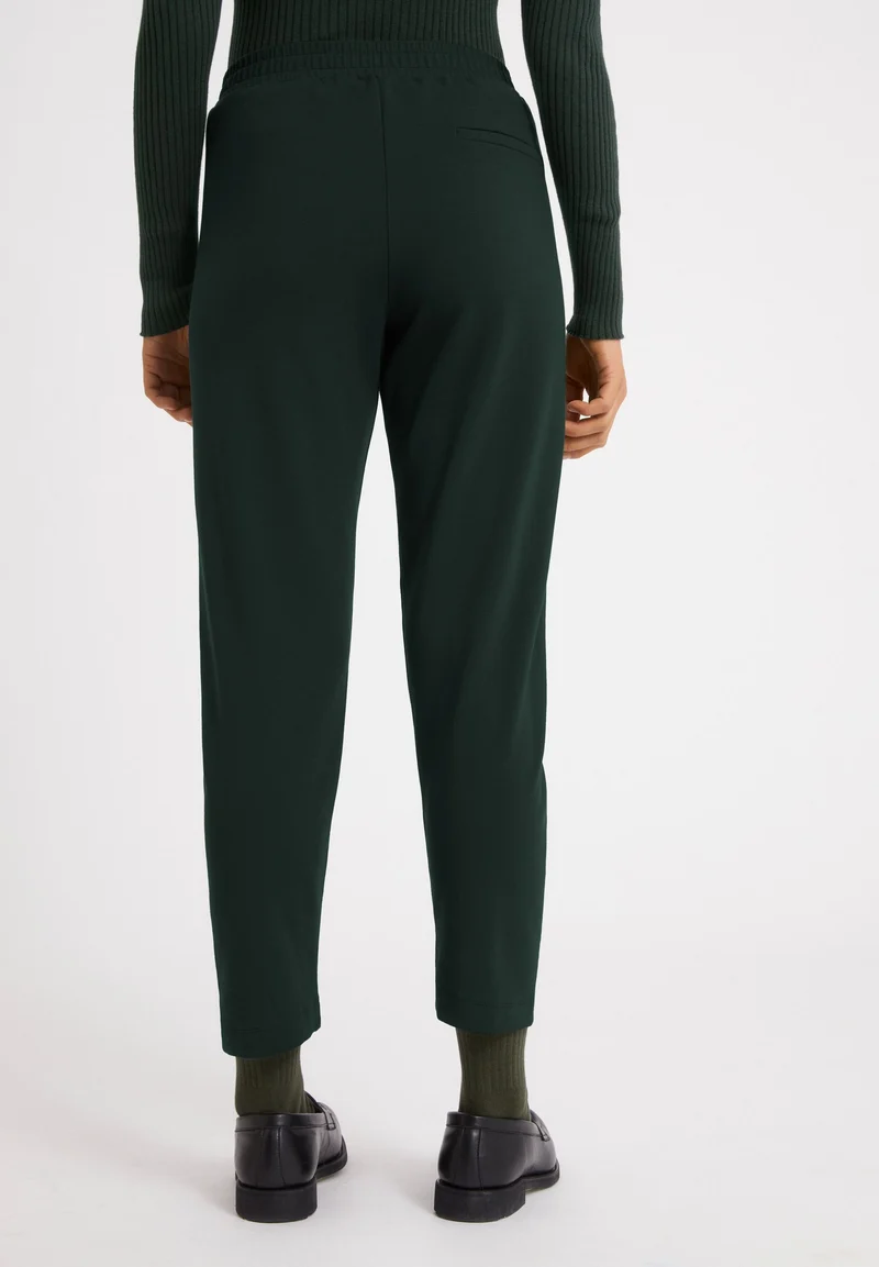 MAGDAALENA JERSEYHOSE | vintage green