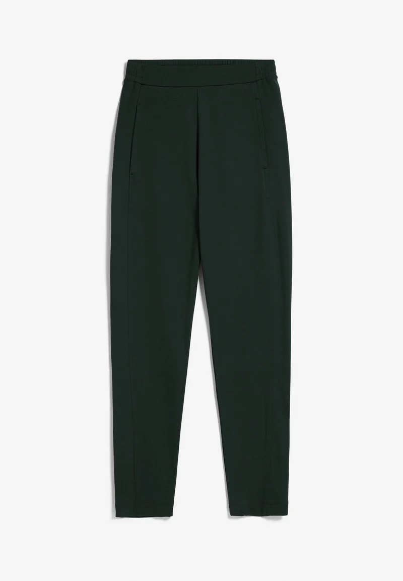 MAGDAALENA JERSEYHOSE | vintage green