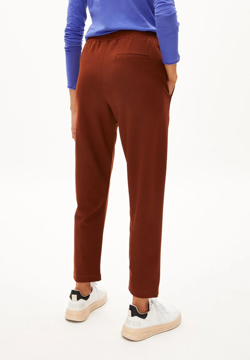 MAGDAALENA JERSEYHOSE | cacao