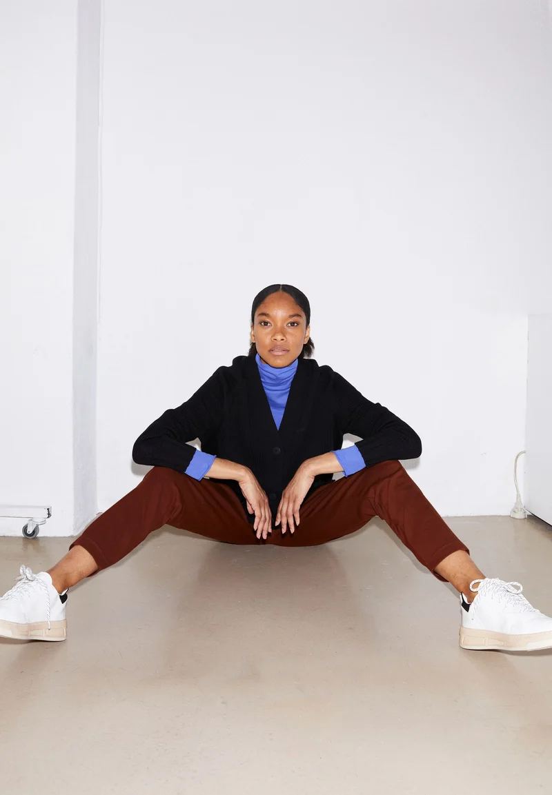 MAGDAALENA JERSEYHOSE | cacao