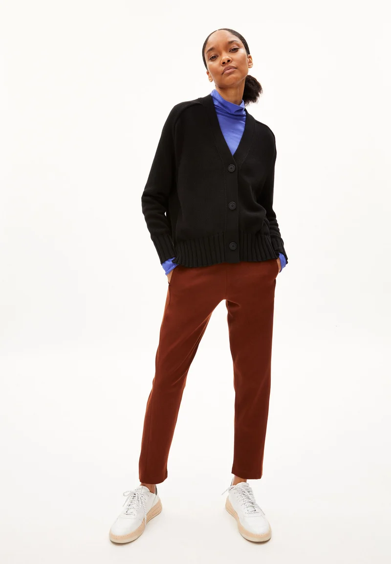 MAGDAALENA JERSEYHOSE | cacao