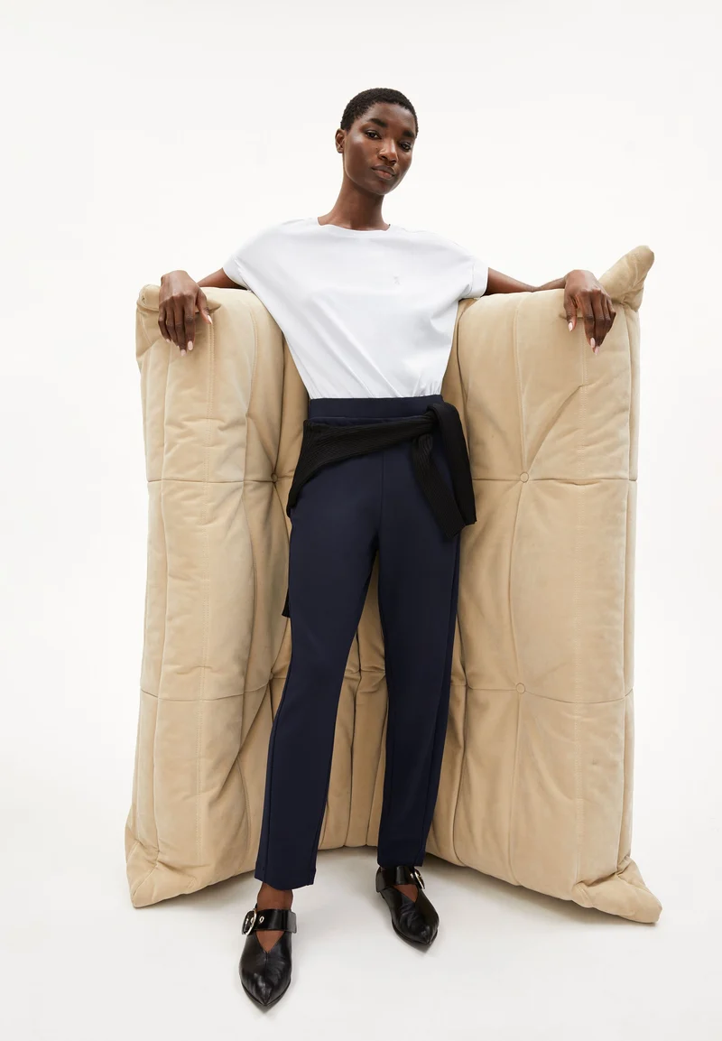 MAGDAALENA JERSEYHOSE | night sky