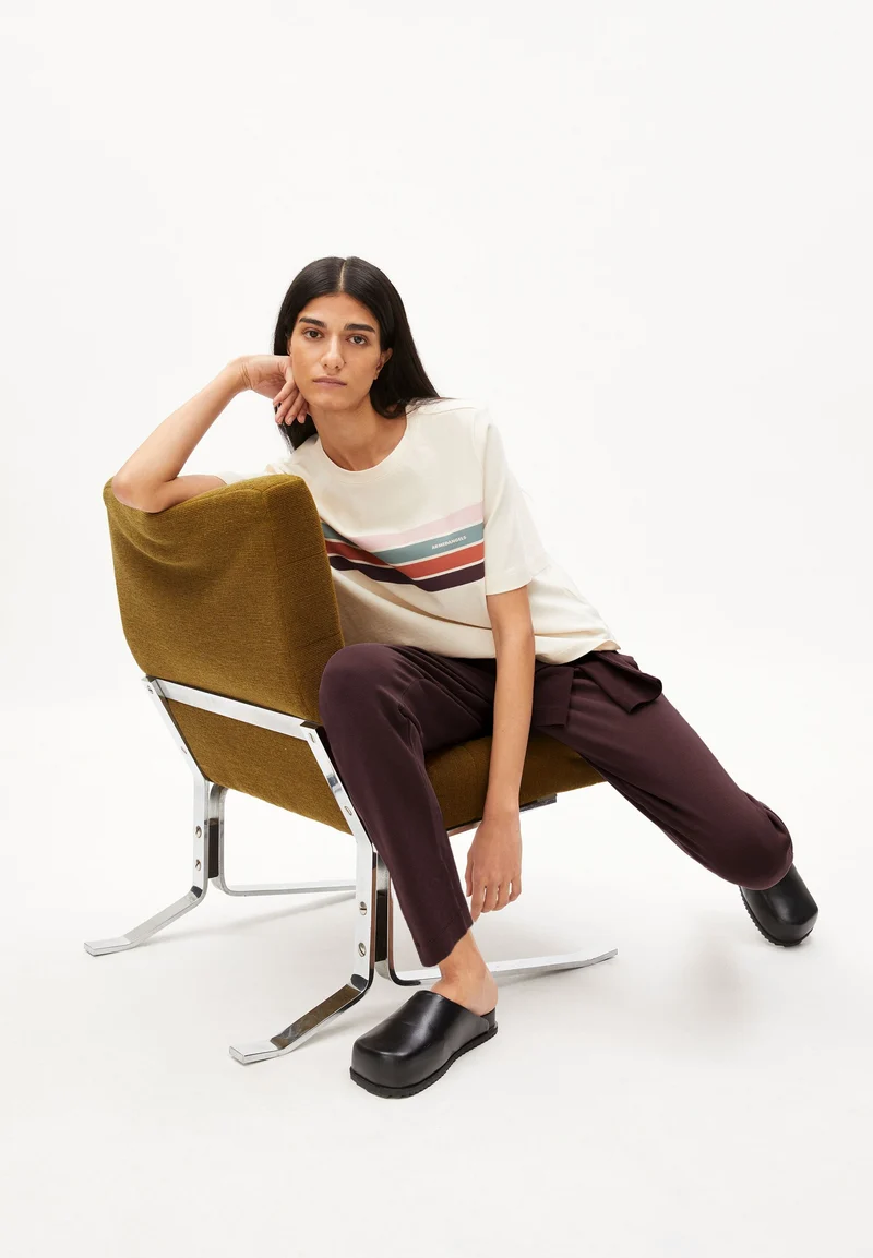MAGDAALENA JERSEYHOSE | fudge