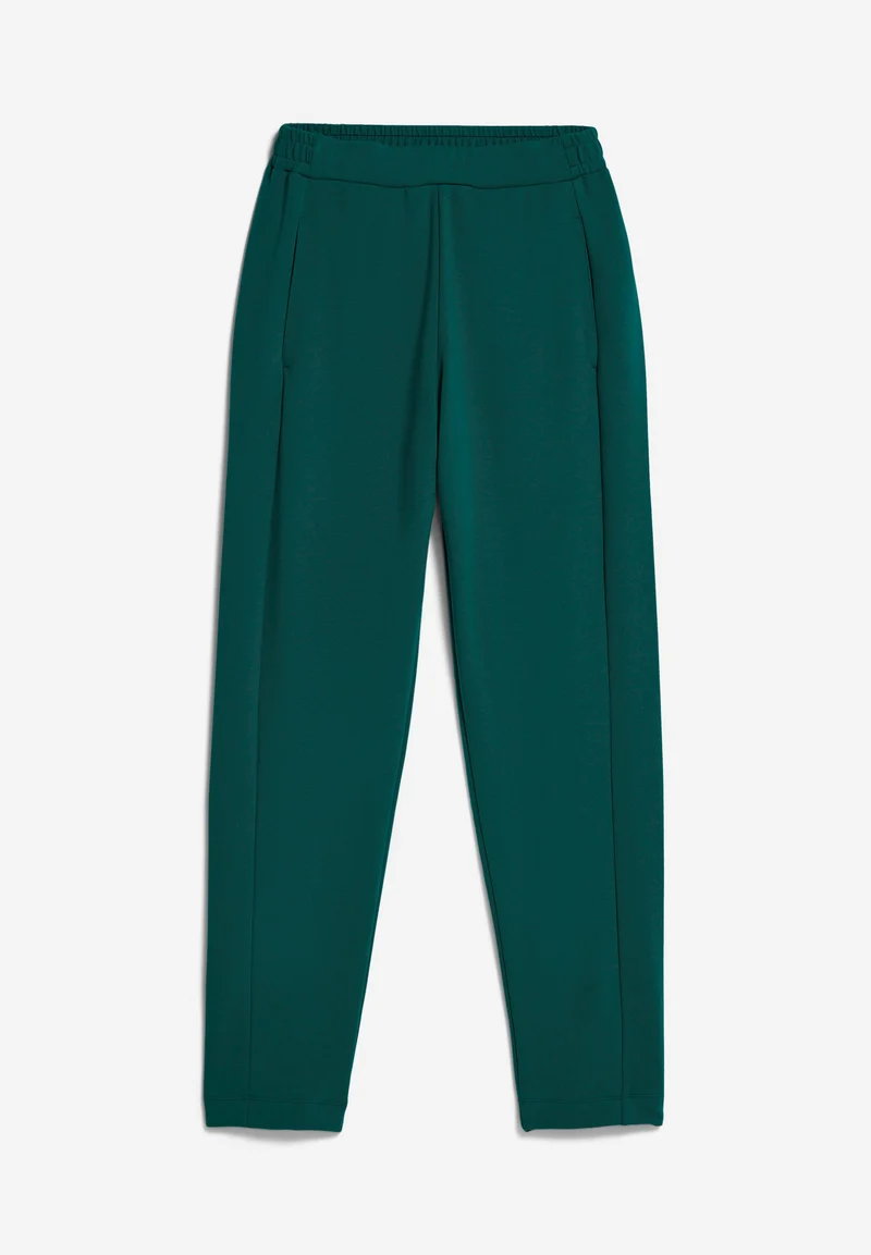 MAGDAALENA JERSEYHOSE | teal stone