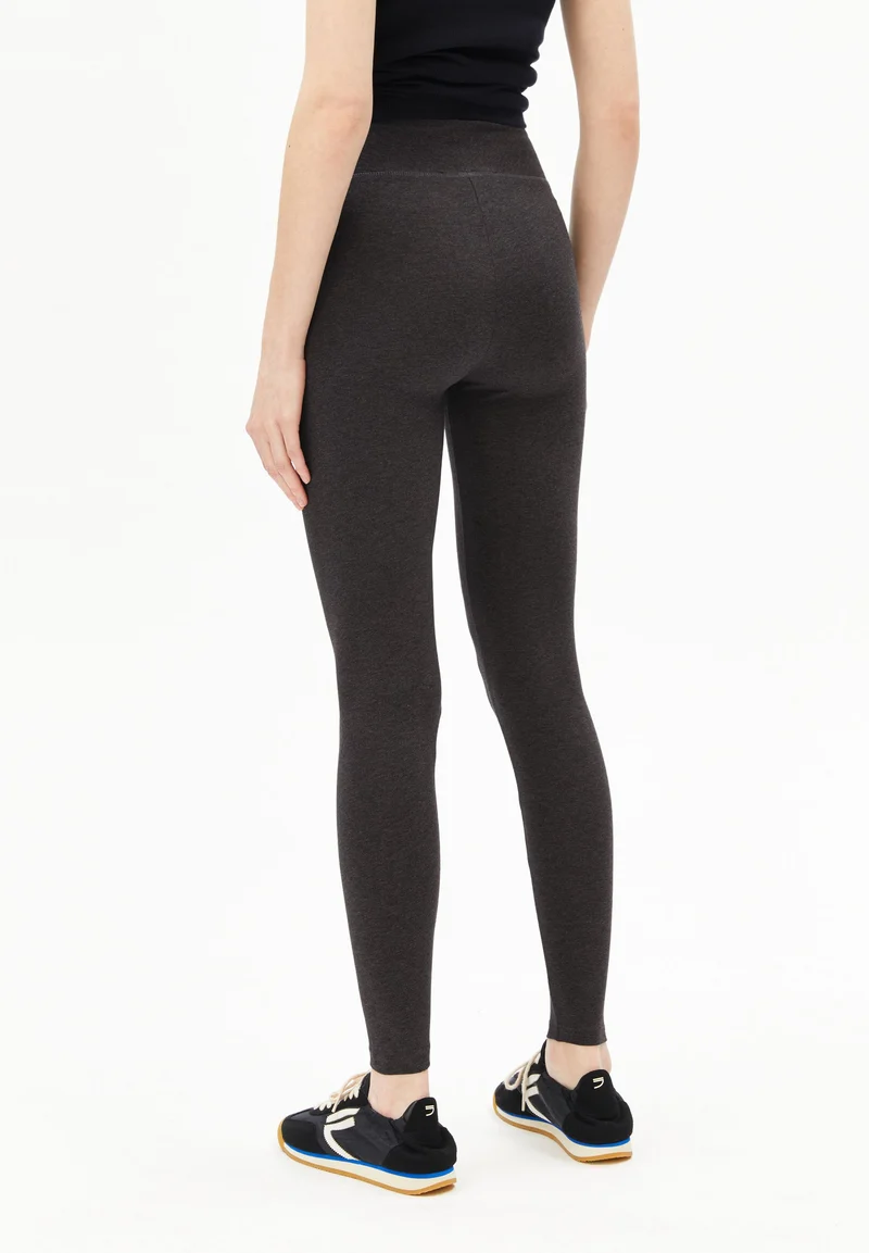 FARIBAA | steel melange