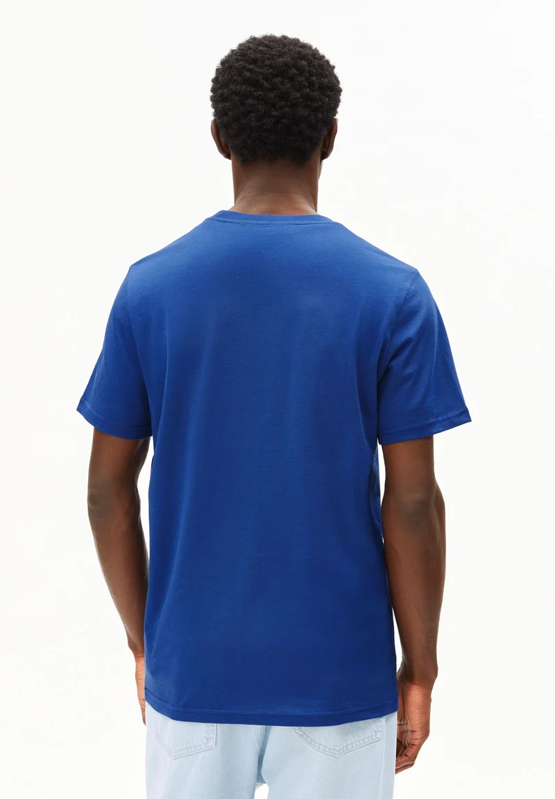 LAARON T-SHIRT | dark wave