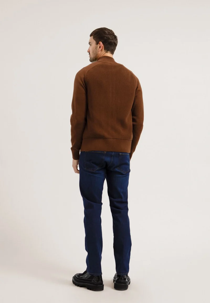 COSAA | dark camel