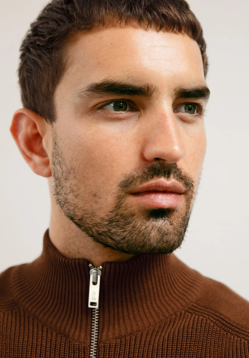 COSAA | dark camel