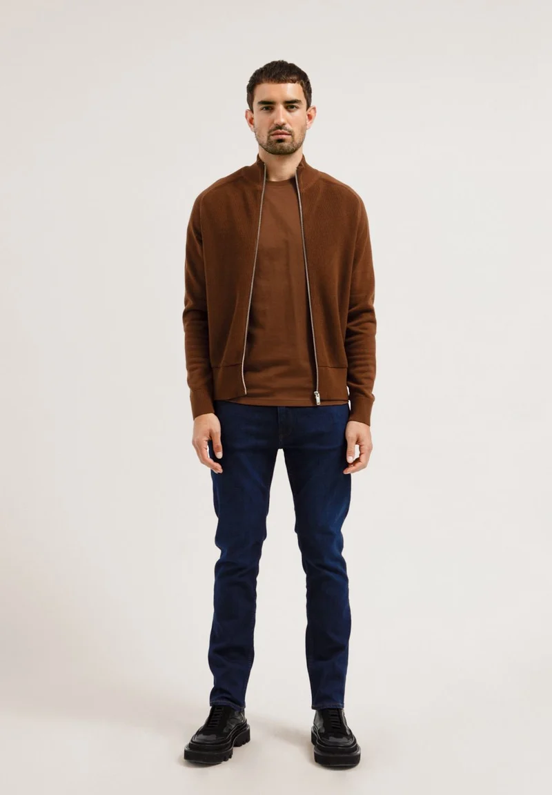 COSAA | dark camel