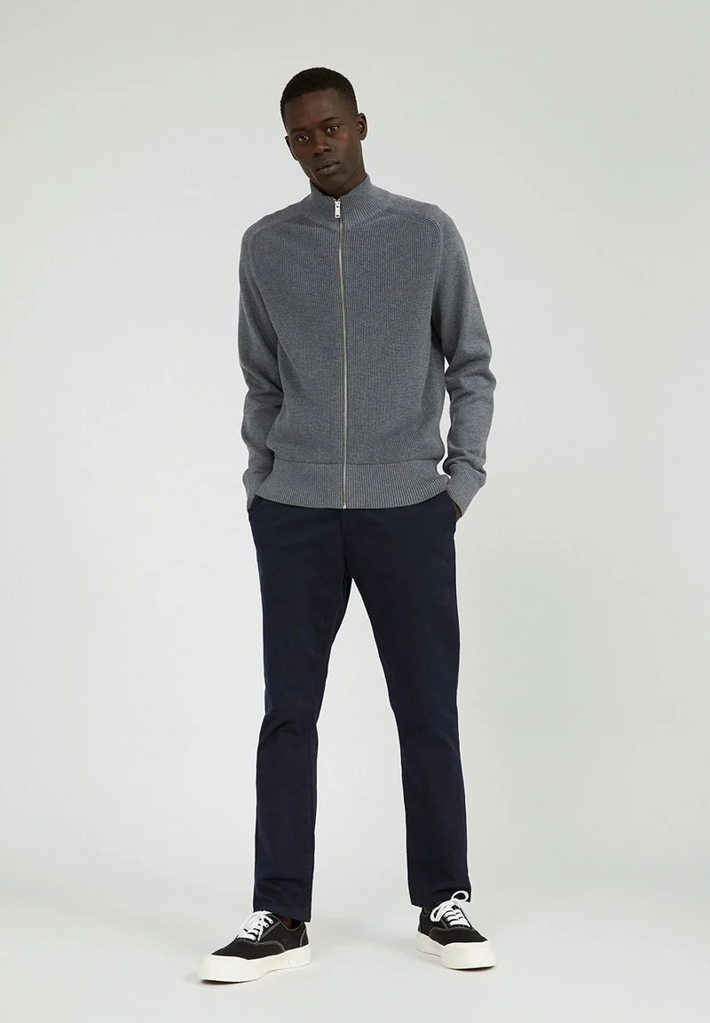 COSAA | mid grey melange