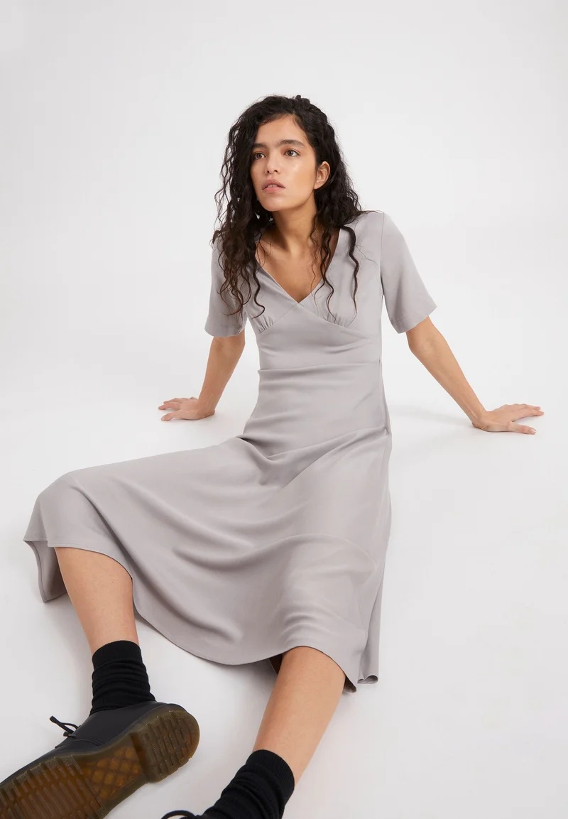 ROSAMAARY | silver