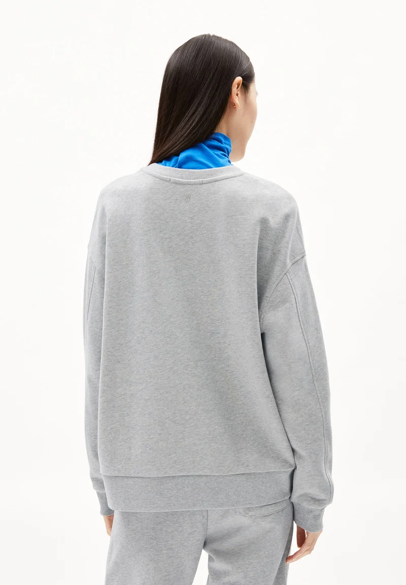 AARIN | grey melange