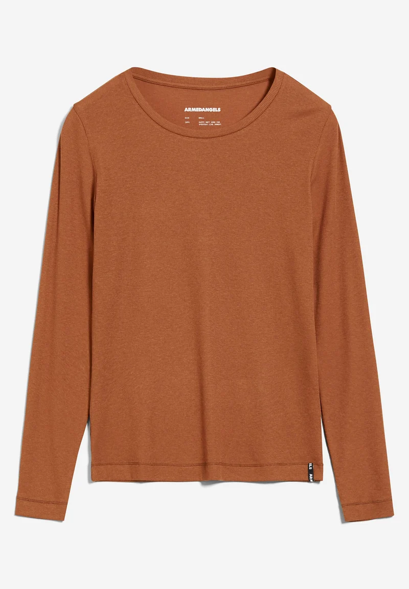 JAALEAA | reddish brown