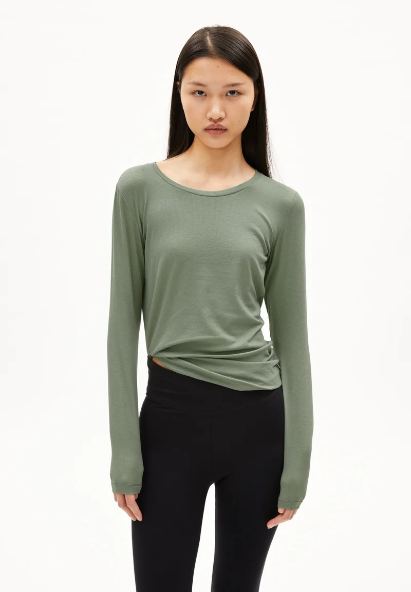 JAALEAA | grey green