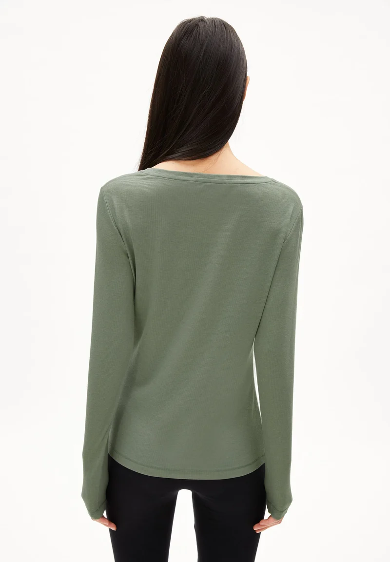JAALEAA | grey green