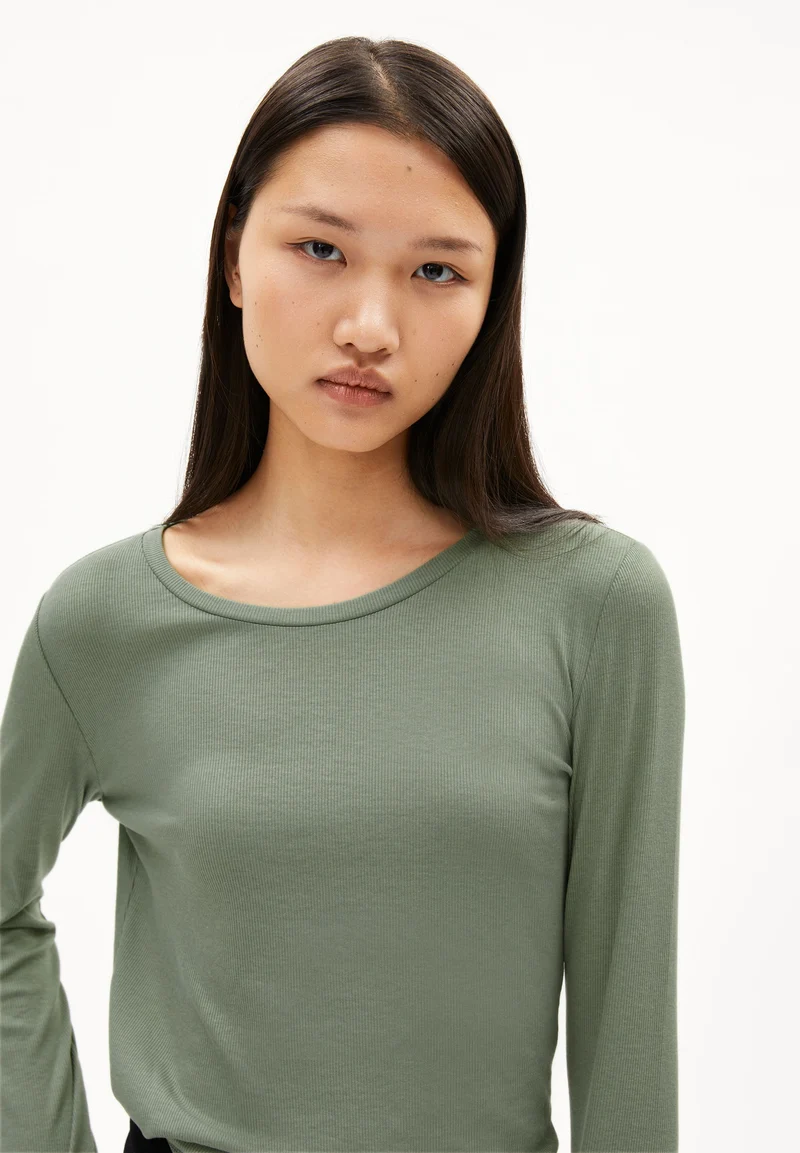 JAALEAA | grey green