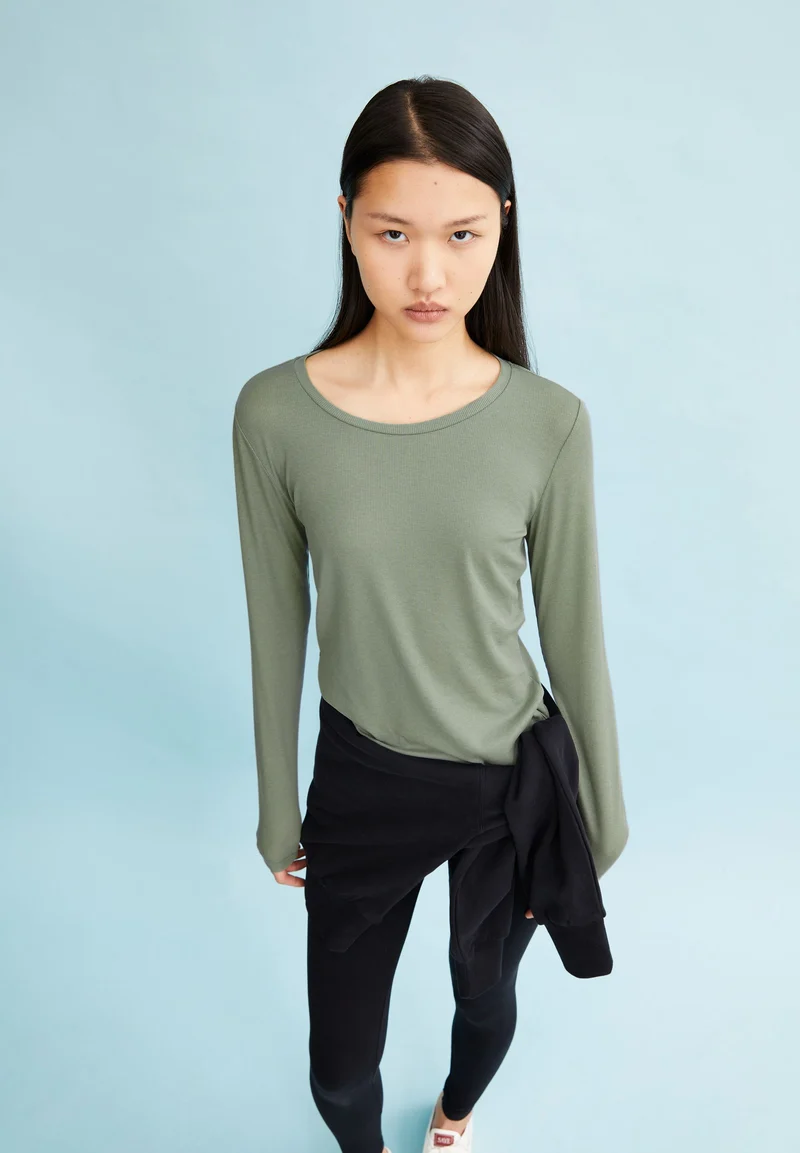 JAALEAA | grey green