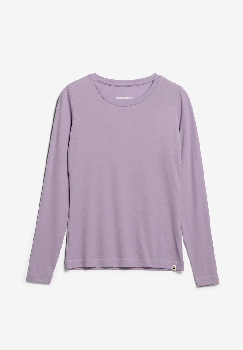 JAALEAA | light purple stone