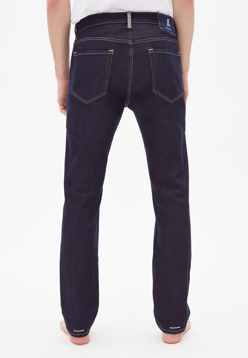 DYLAAN CIRCULAR | unwashed